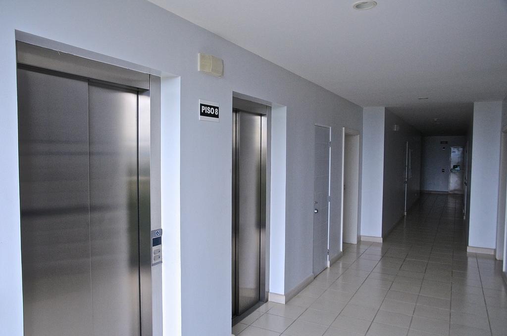 Condominio 8Vo Piso, Jaco Bay Habitación foto