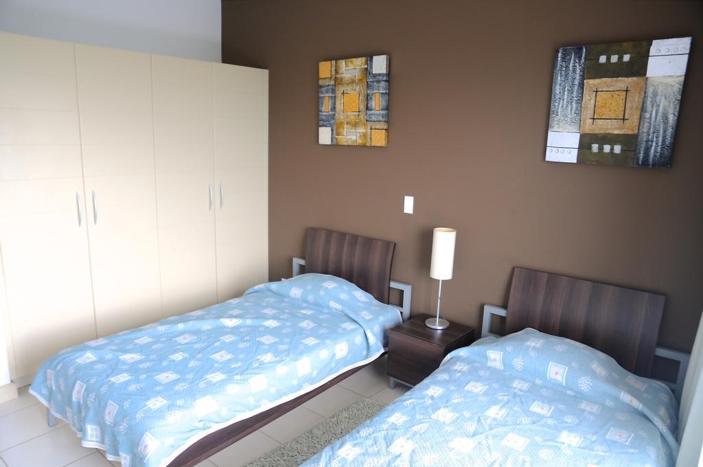 Condominio 8Vo Piso, Jaco Bay Habitación foto