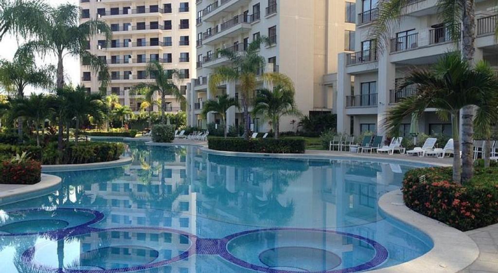 Condominio 8Vo Piso, Jaco Bay Exterior foto