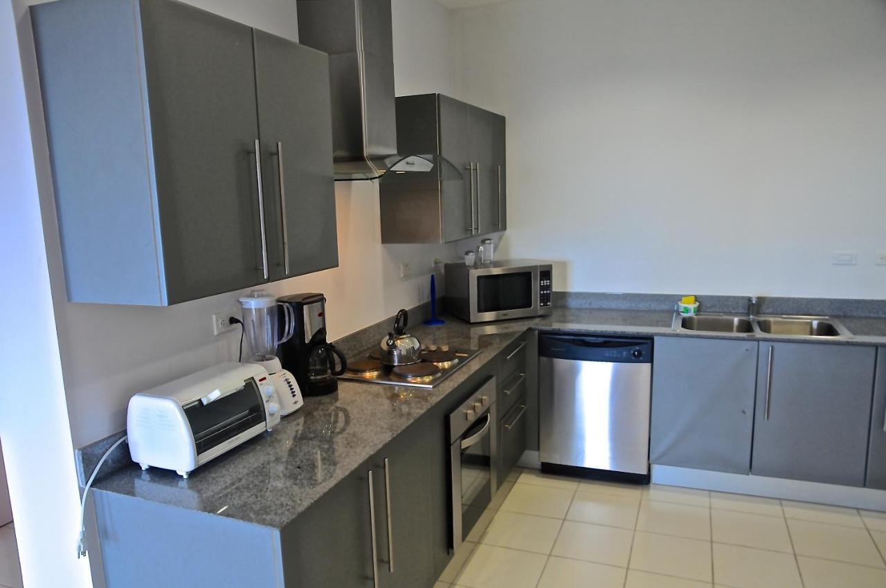 Condominio 8Vo Piso, Jaco Bay Habitación foto