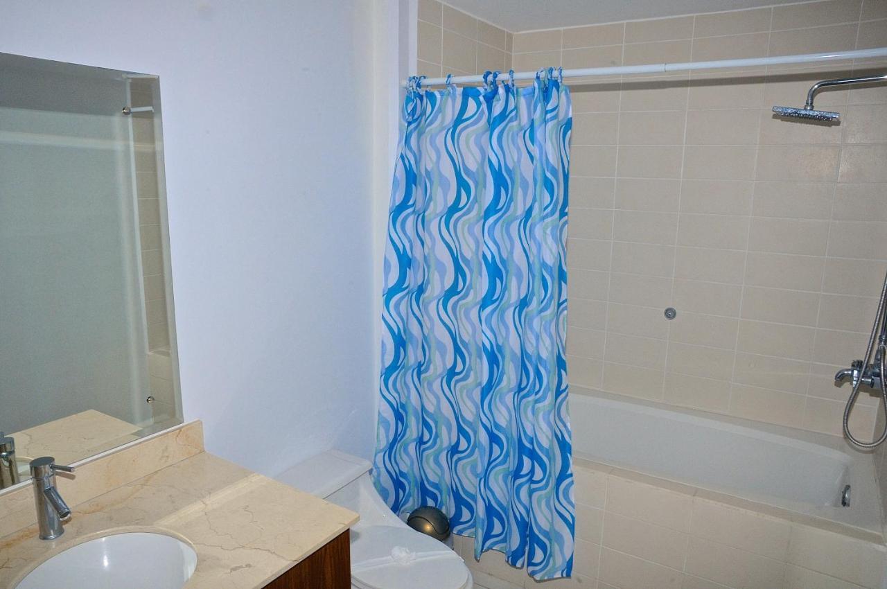 Condominio 8Vo Piso, Jaco Bay Habitación foto
