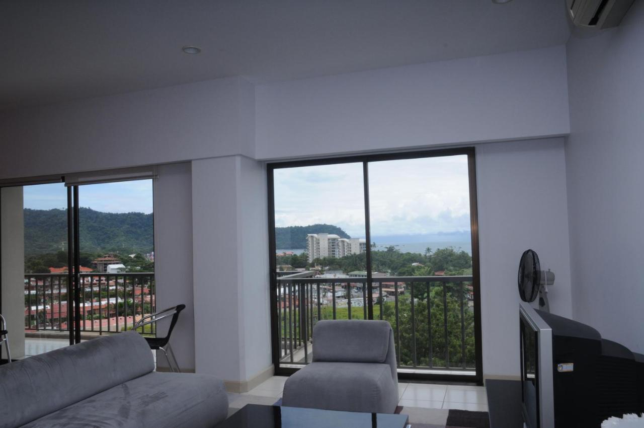 Condominio 8Vo Piso, Jaco Bay Habitación foto