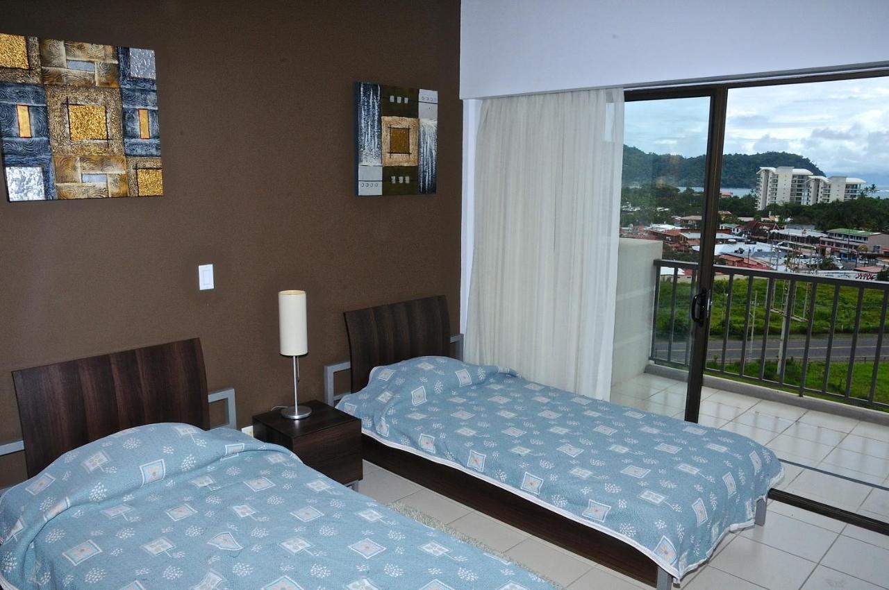 Condominio 8Vo Piso, Jaco Bay Habitación foto
